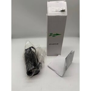 D&D Brand H System Lighting Fixture HTC-9007-WH (No Bulb) A13